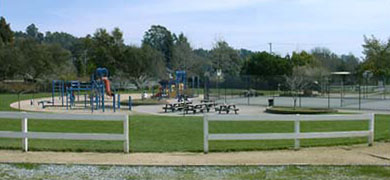 Photo of Aldridge Lane Park