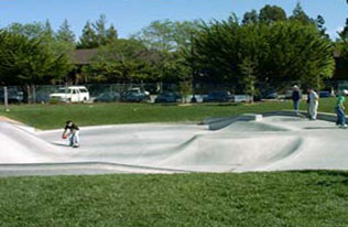 Photo of Jose Avenue Park Skate Park