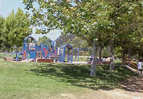Photo of Pinto Lake Park Playground
